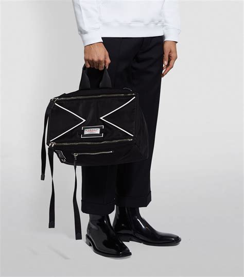 givenchy paris pandora messenger bag|Givenchy bags for sale.